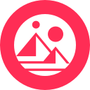 Logo Decentraland